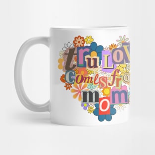 Mother Mug